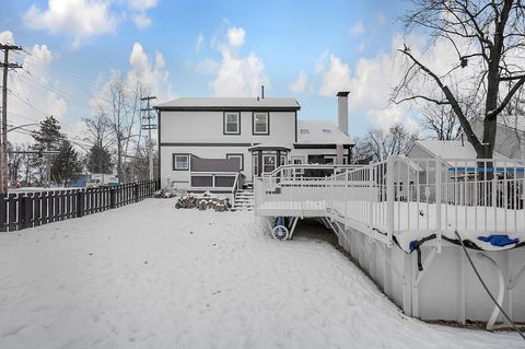 Tiny photo for 1199 Riva Ridge Boulevard, Columbus, OH 43230 (MLS # 225045836)