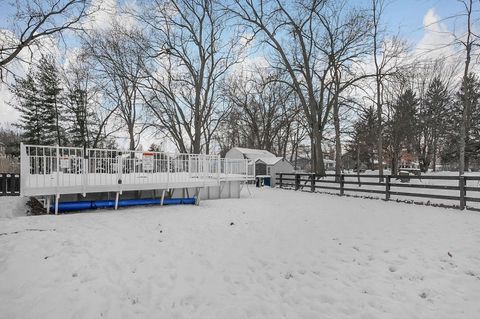 Tiny photo for 1199 Riva Ridge Boulevard, Columbus, OH 43230 (MLS # 225045836)