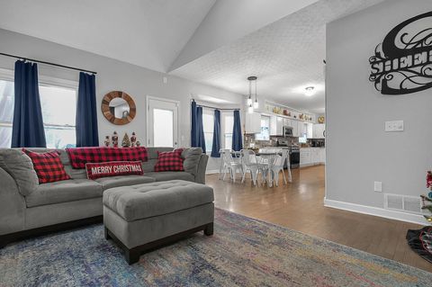 Tiny photo for 1199 Riva Ridge Boulevard, Columbus, OH 43230 (MLS # 225045836)