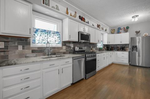 Tiny photo for 1199 Riva Ridge Boulevard, Columbus, OH 43230 (MLS # 225045836)