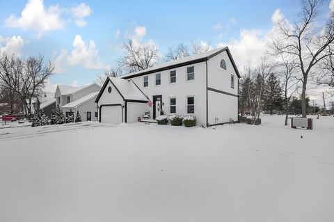 Tiny photo for 1199 Riva Ridge Boulevard, Columbus, OH 43230 (MLS # 225045836)