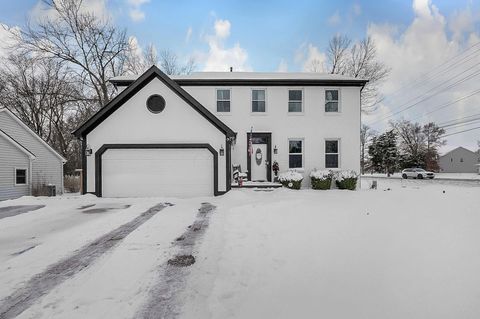 Tiny photo for 1199 Riva Ridge Boulevard, Columbus, OH 43230 (MLS # 225045836)