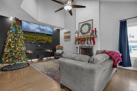 Tiny photo for 1199 Riva Ridge Boulevard, Columbus, OH 43230 (MLS # 225045836)