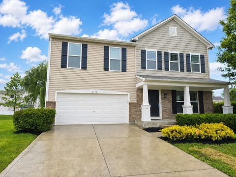 Photo of 4879 Shallowford Loop, Grove City, OH 43123 (MLS # 226018729)