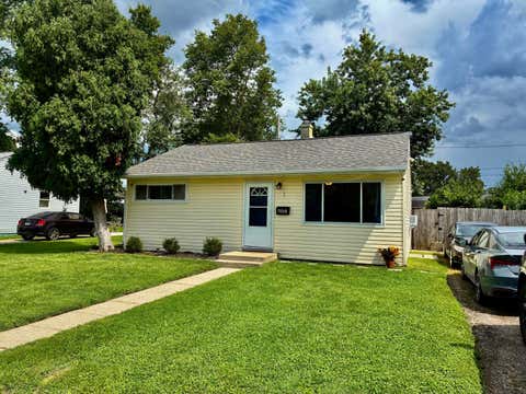 Photo of 708 S Maple Avenue, Fairborn, OH 45324 (MLS # 226031989)