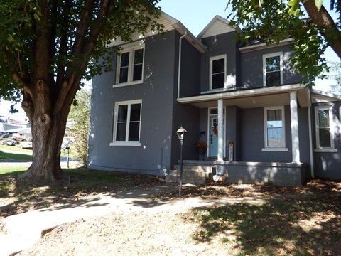 Photo of 122 Short Street, Roseville, OH 43777 (MLS # 226038452)