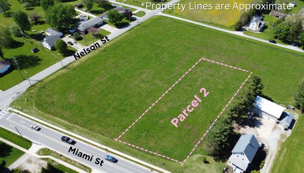 0 MIAMI STREET # PARCEL 2, TIFFIN, OH 44883 - Image fdab96ed06e1de82527d730c218d13a5/3512685167