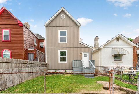 Photo of 184 N Princeton Avenue, Columbus, OH 43222 (MLS # 226012661)