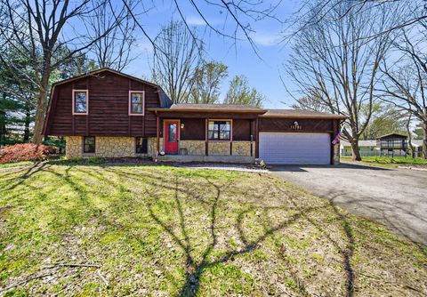 11781 Covington Court NW Pickerington OH 43147