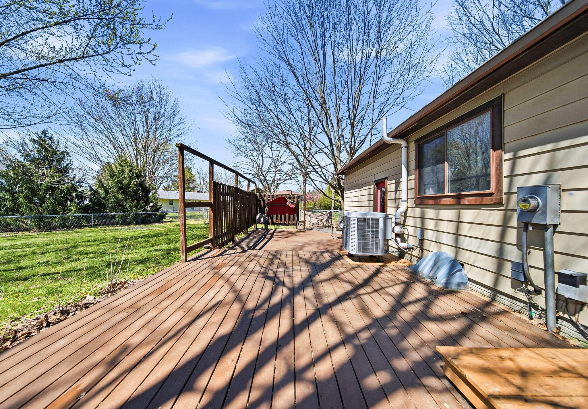 11781 Covington Court NW