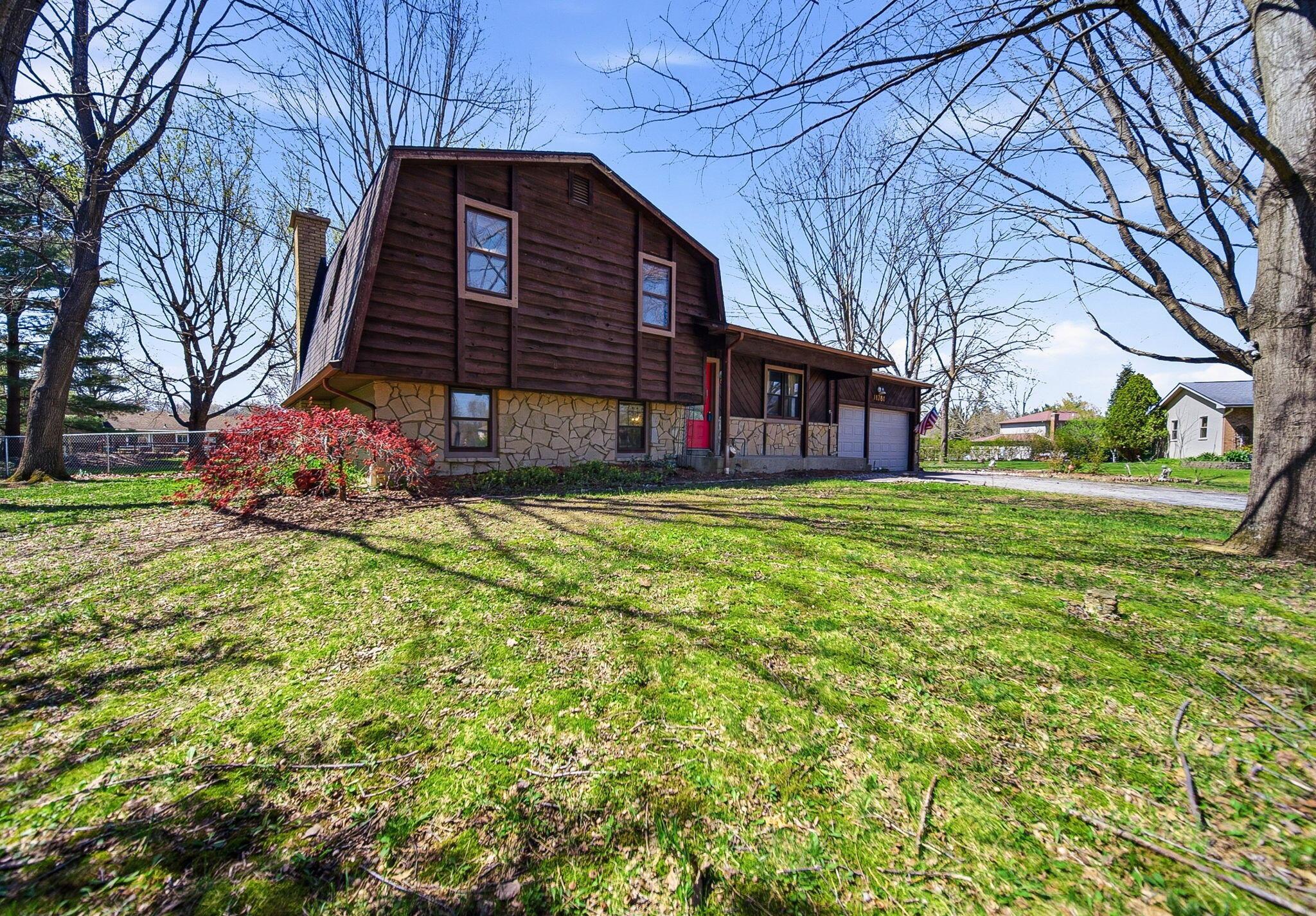 11781 Covington Court NW