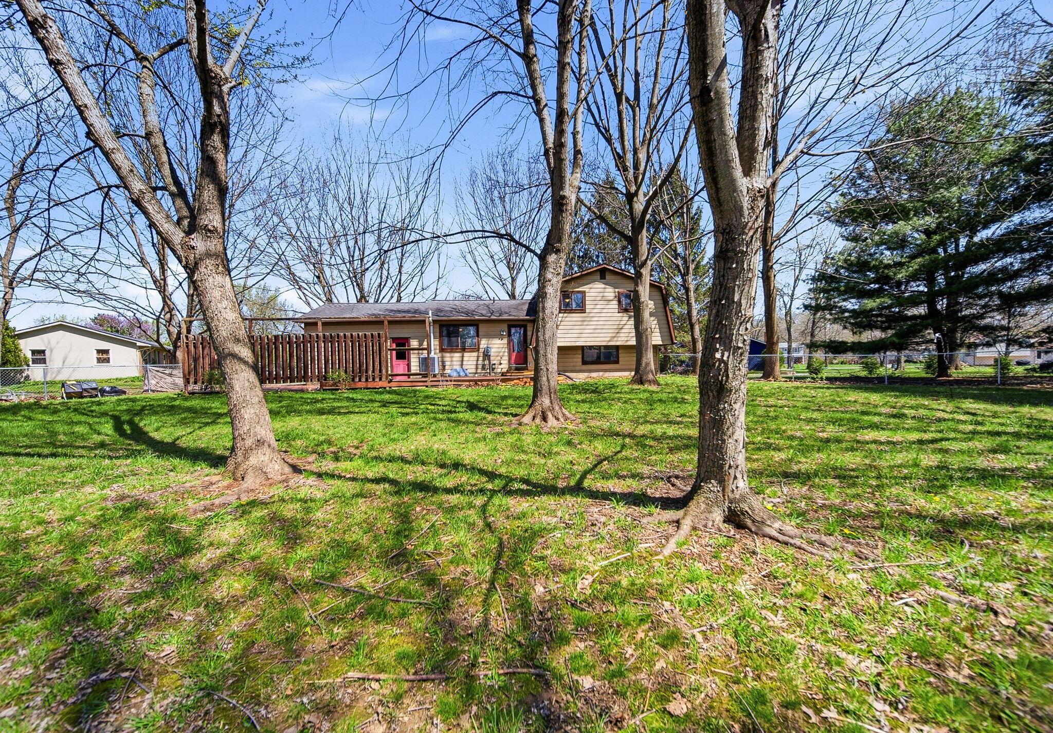 11781 Covington Court NW