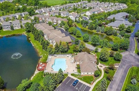 Tiny photo for 7844 Adare Court 5 #5, Dublin, OH 43016 (MLS # 225044718)