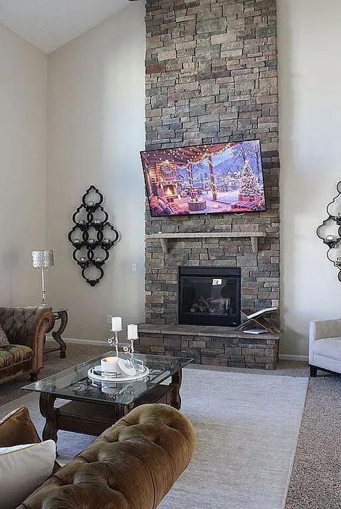 Tiny photo for 7844 Adare Court 5 #5, Dublin, OH 43016 (MLS # 225044718)