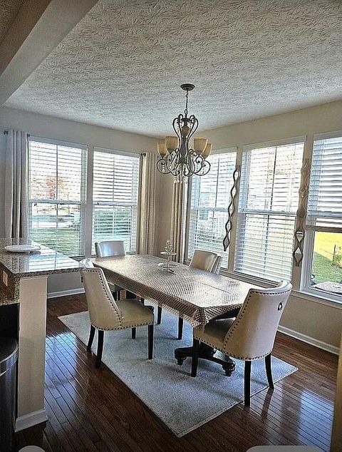 Tiny photo for 7844 Adare Court 5 #5, Dublin, OH 43016 (MLS # 225044718)