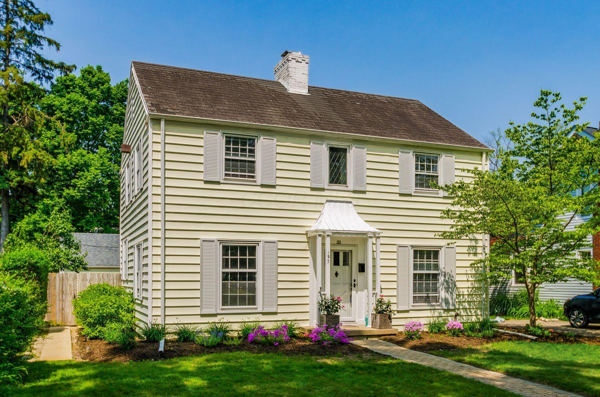 193 N Remington Road, Columbus, Ohio image 1