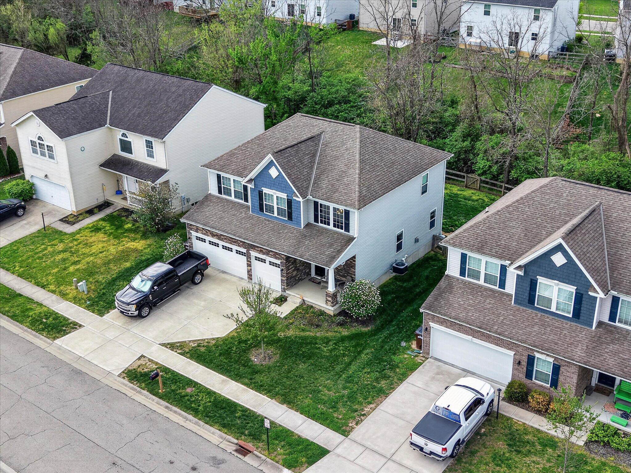 5023 Mary Louise Court