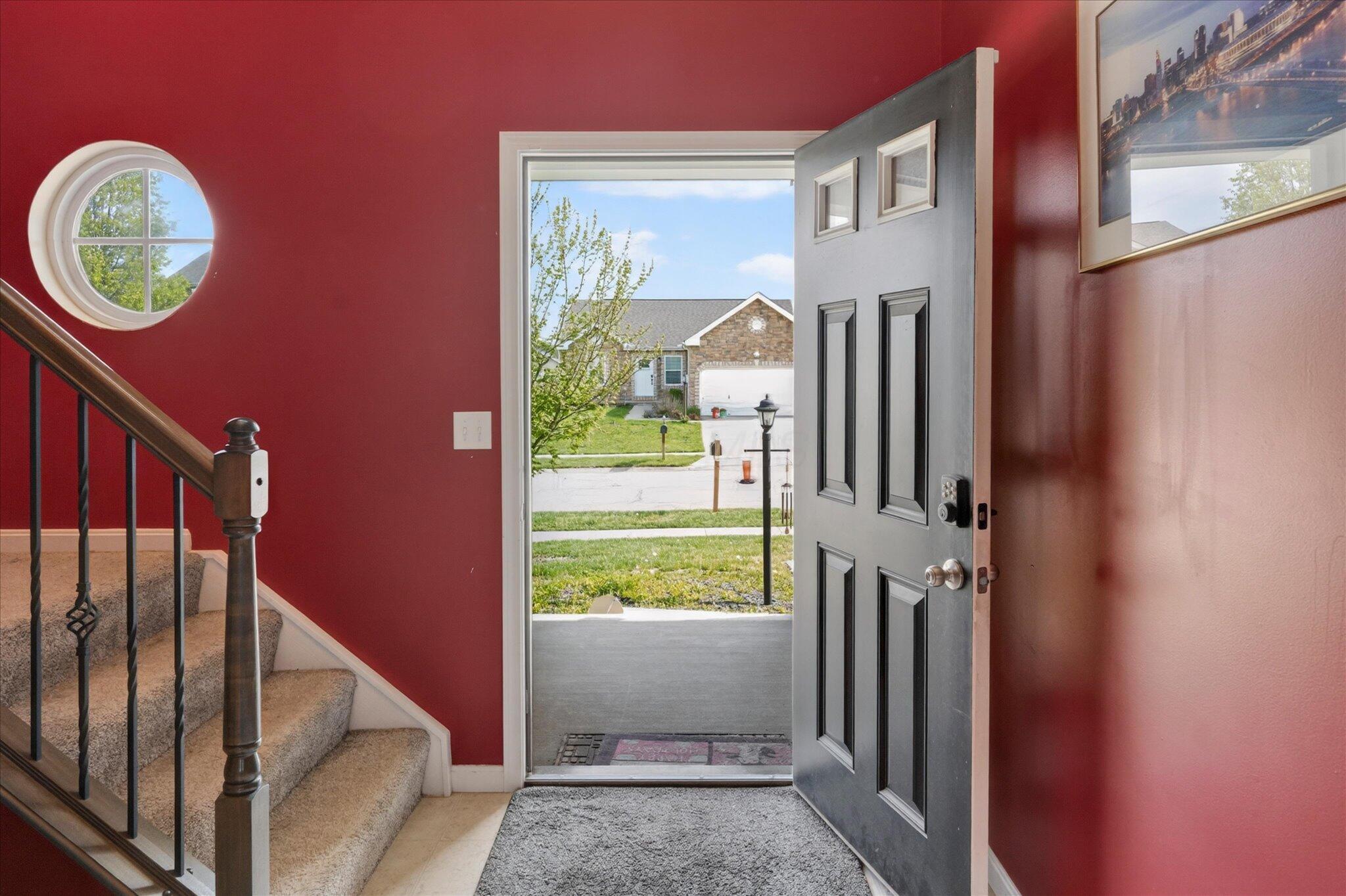 5023 Mary Louise Court