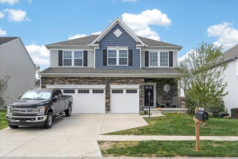 5023 Mary Louise Court Morrow OH 45152