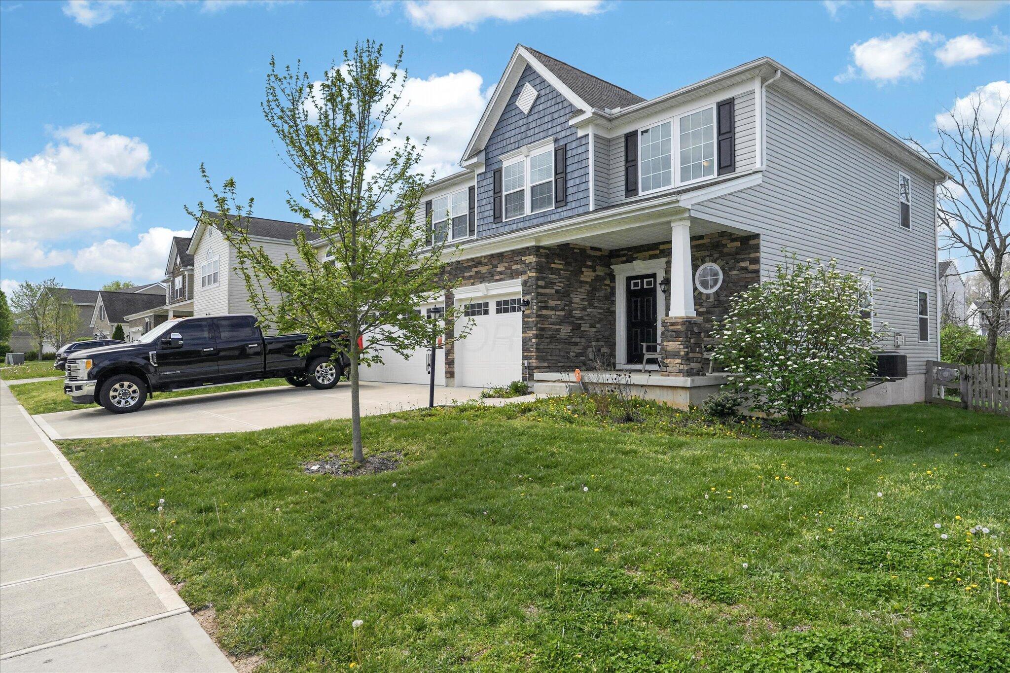 5023 Mary Louise Court