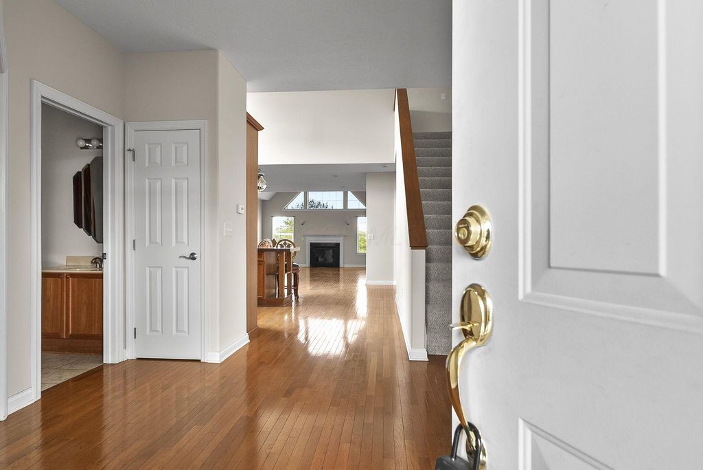 Photo of 9945 Juliana Circle, Powell, OH 43065 (MLS # 226016784)