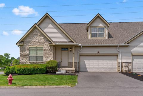 Photo of 9945 Juliana Circle, Powell, OH 43065 (MLS # 226016784)