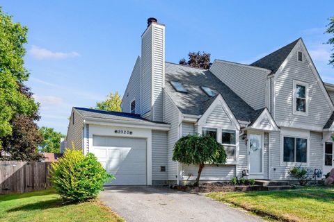 Photo of 2920 Charmwood Court, Dublin, OH 43017 (MLS # 225033448)