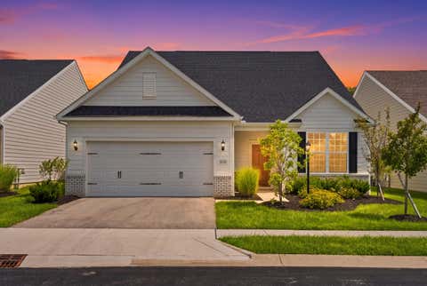 Condo For Sale - 3133 Sinatra Way #LOT 52<br/> Powell, OH 43065