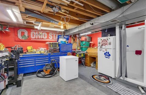 Tiny photo for 556 pamlico Street, Columbus, OH 43228 (MLS # 225045045)