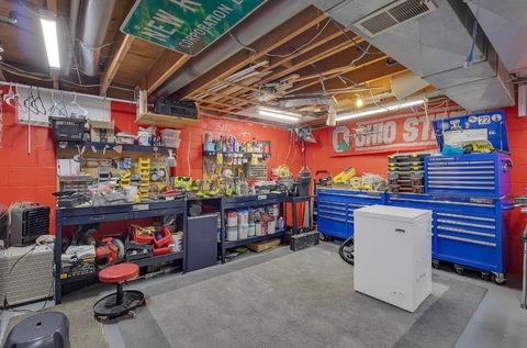 Tiny photo for 556 pamlico Street, Columbus, OH 43228 (MLS # 225045045)