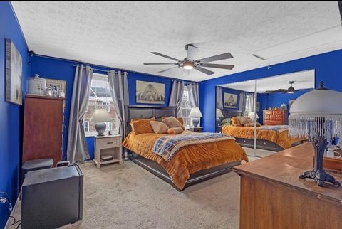 Tiny photo for 556 pamlico Street, Columbus, OH 43228 (MLS # 225045045)