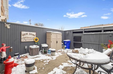 Tiny photo for 556 pamlico Street, Columbus, OH 43228 (MLS # 225045045)