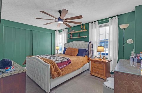 Tiny photo for 556 pamlico Street, Columbus, OH 43228 (MLS # 225045045)