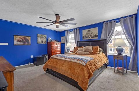 Tiny photo for 556 pamlico Street, Columbus, OH 43228 (MLS # 225045045)