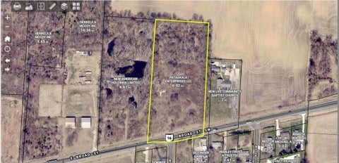 Photo of 13268 E Broad Street SW, Pataskala, OH 43062 (MLS # 226033206)