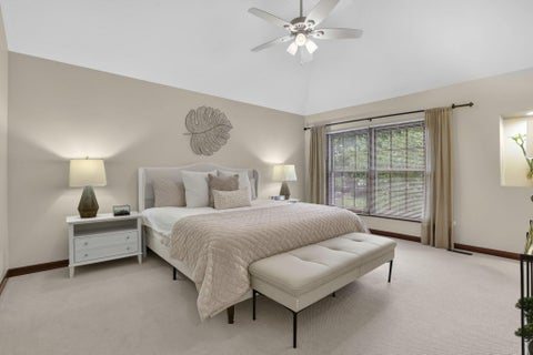 Tiny photo for 1229 Whispering Meadow Court, New Albany, OH 43054 (MLS # 226023725)