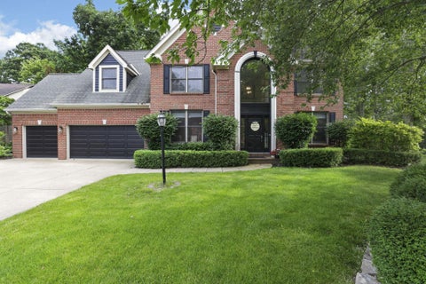 Tiny photo for 1229 Whispering Meadow Court, New Albany, OH 43054 (MLS # 226023725)