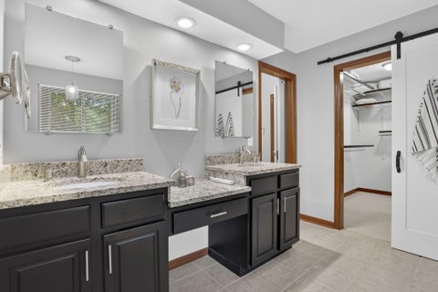 Tiny photo for 1229 Whispering Meadow Court, New Albany, OH 43054 (MLS # 226023725)