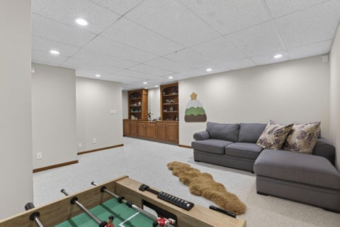 Tiny photo for 1229 Whispering Meadow Court, New Albany, OH 43054 (MLS # 226023725)