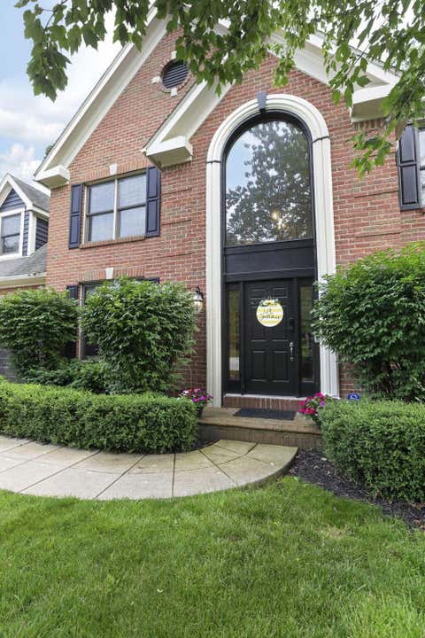 Tiny photo for 1229 Whispering Meadow Court, New Albany, OH 43054 (MLS # 226023725)