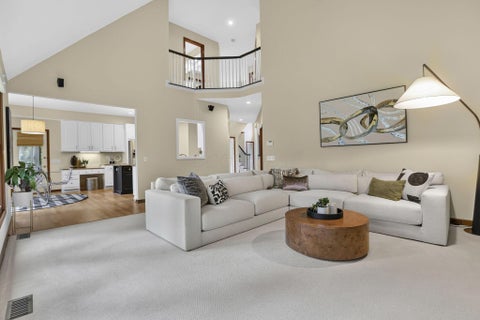 Tiny photo for 1229 Whispering Meadow Court, New Albany, OH 43054 (MLS # 226023725)