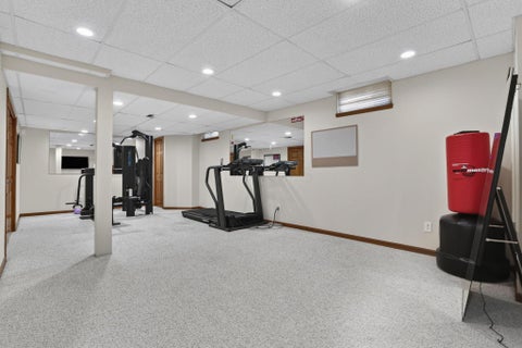 Tiny photo for 1229 Whispering Meadow Court, New Albany, OH 43054 (MLS # 226023725)