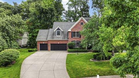 Tiny photo for 1229 Whispering Meadow Court, New Albany, OH 43054 (MLS # 226023725)