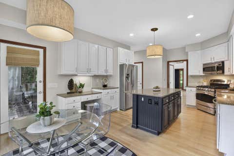 Tiny photo for 1229 Whispering Meadow Court, New Albany, OH 43054 (MLS # 226023725)