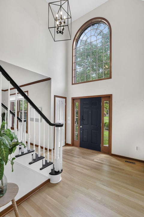 Tiny photo for 1229 Whispering Meadow Court, New Albany, OH 43054 (MLS # 226023725)