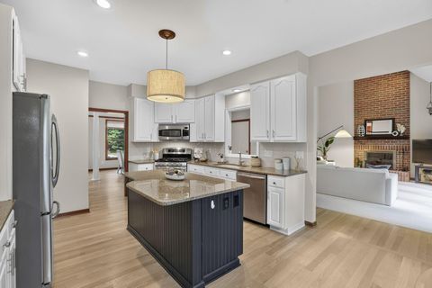Tiny photo for 1229 Whispering Meadow Court, New Albany, OH 43054 (MLS # 226023725)