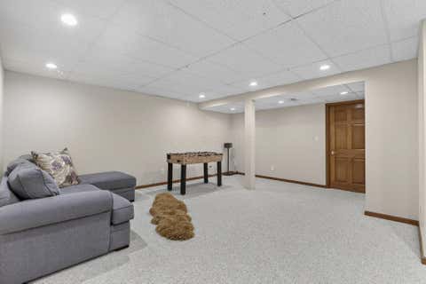 Tiny photo for 1229 Whispering Meadow Court, New Albany, OH 43054 (MLS # 226023725)