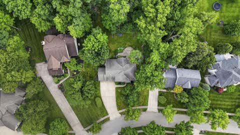 Tiny photo for 1229 Whispering Meadow Court, New Albany, OH 43054 (MLS # 226023725)