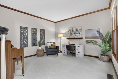 Tiny photo for 1229 Whispering Meadow Court, New Albany, OH 43054 (MLS # 226023725)