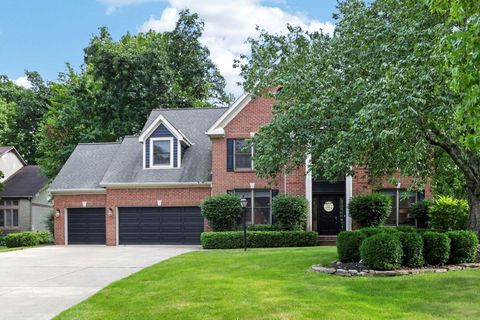 Tiny photo for 1229 Whispering Meadow Court, New Albany, OH 43054 (MLS # 226023725)